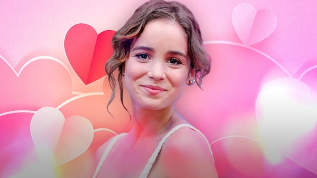 Alba Baptista, la novia de Chris Evans con quien el actor va en serio