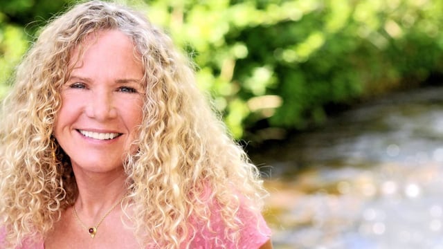 Christy Walton es viuda de John T. Walton, uno de los hijos Sam Walton fundador de Wal-Mart.