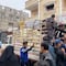 Guerra de Israel contra Hamás en Gaza hoy 14 de marzo: Seis muertos tras ataque israelí a Centro de distribución de alimentos en Rafah; Países exigen a Israel determinar las vías para permitir el ingreso de ayuda a Gaza y más