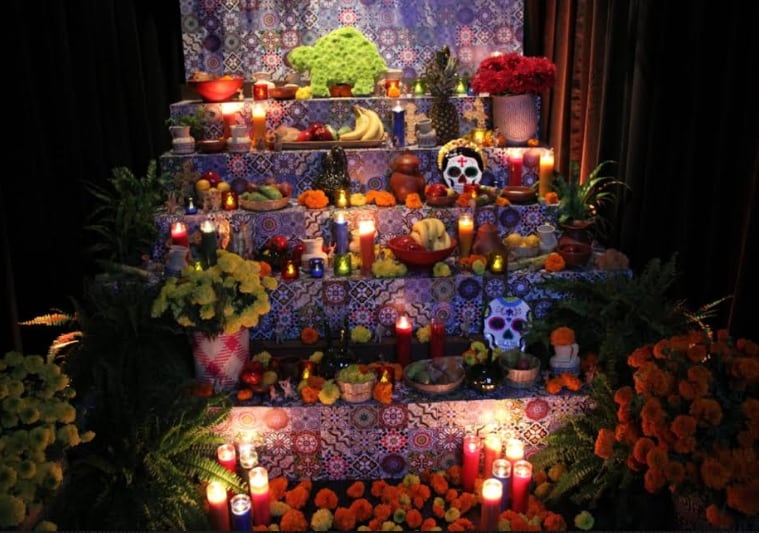 La cultura y las tradiciones oaxaqueñas, que se han convertido en el atractivo más importante.