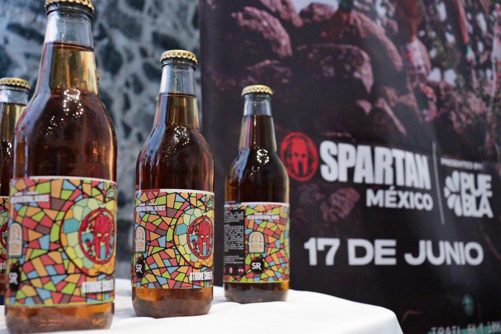 Secretaría de Turismo de Puebla: Spartan Race será el 16 y 17 de junio