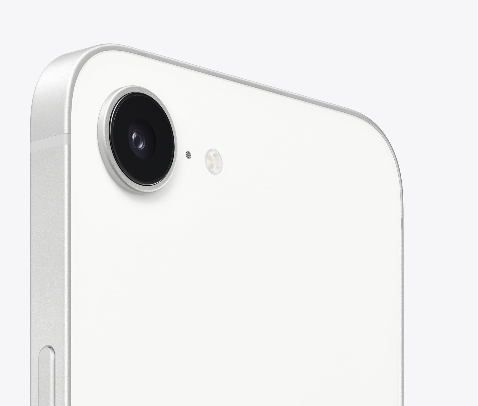 iPhone 16e