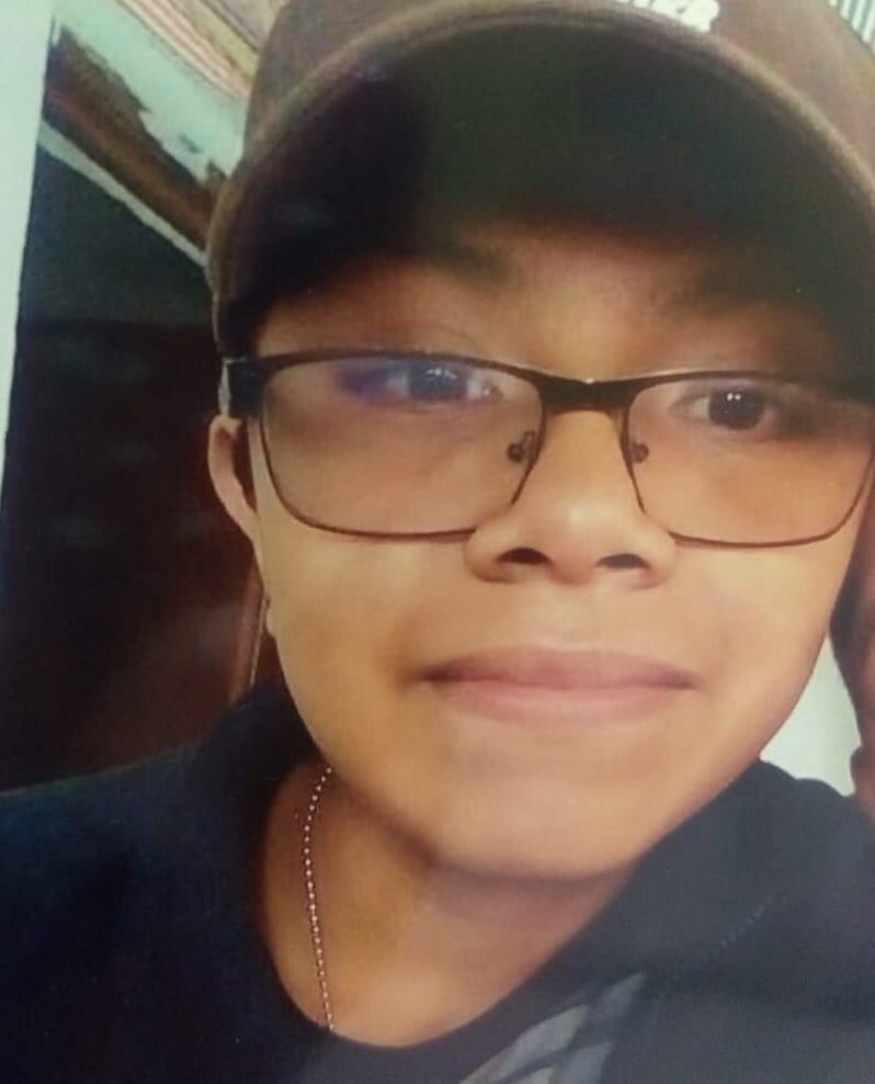 Felipe de Jesús cumplirá 18 años en abril.