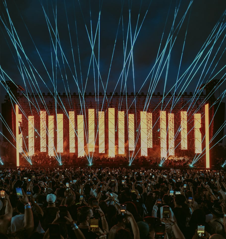 Zamna CDMX 2024: Precio de boletos y fecha de preventa para sus conciertos en Hipódromo de las Américas