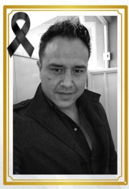 José Manuel López Juárez