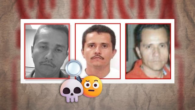 ¿Murió El Mencho?