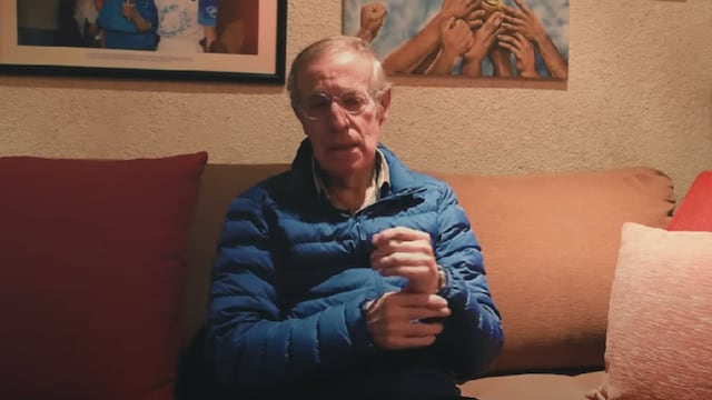 José Ramón Fernández y su opinión sobre Herrera