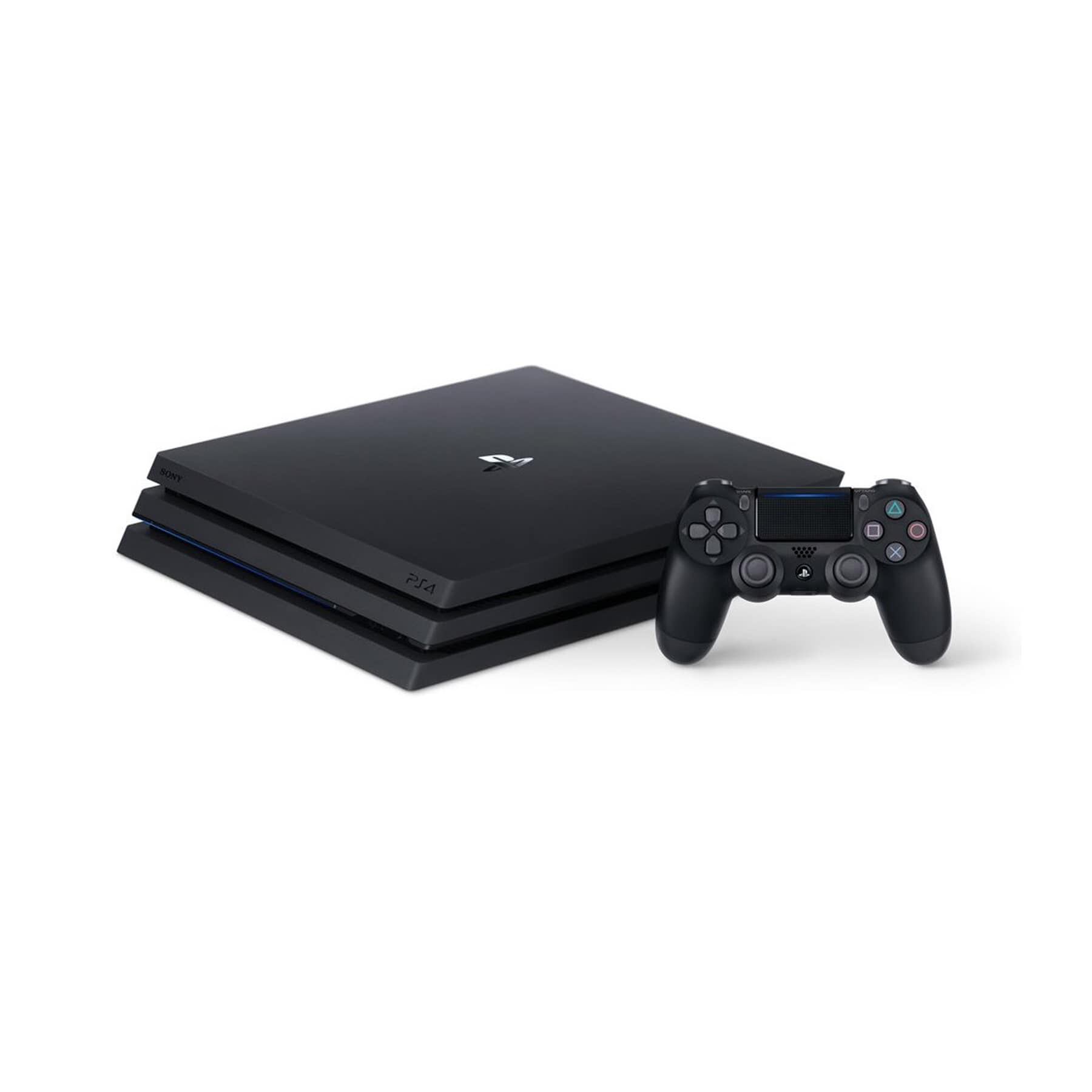 PlayStation 4 Pro