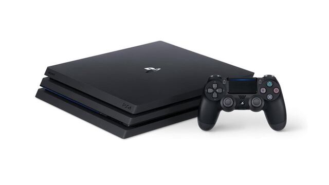 PlayStation 4 Pro