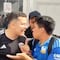 Jugadores de la Kings League casi se van a los golpes; Club de Cuervos estuvo involucrado