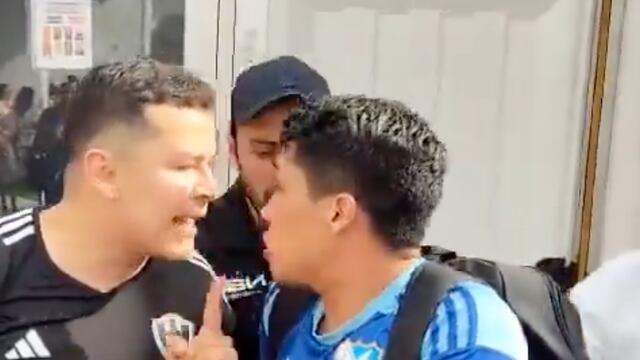 Pelea en la Kings League