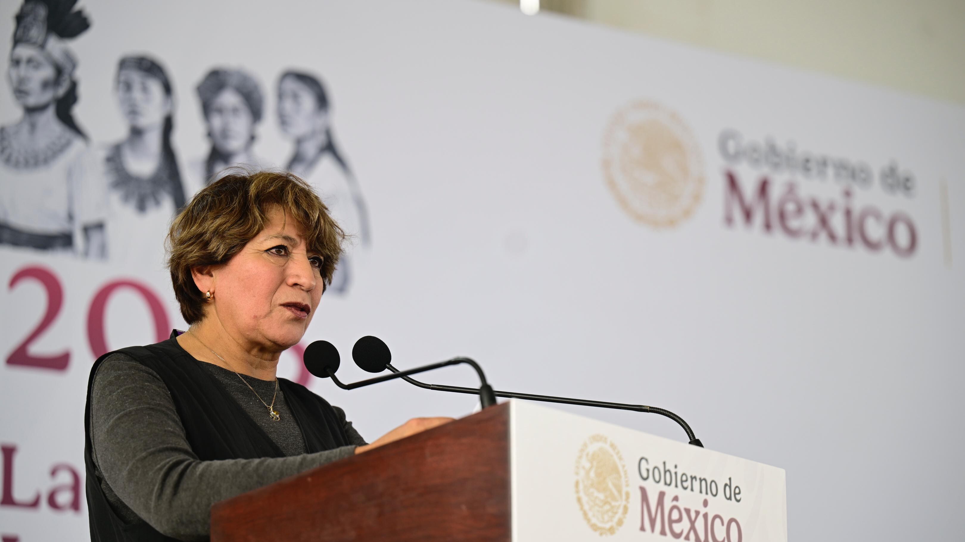 La confianza también se construye desde lo local