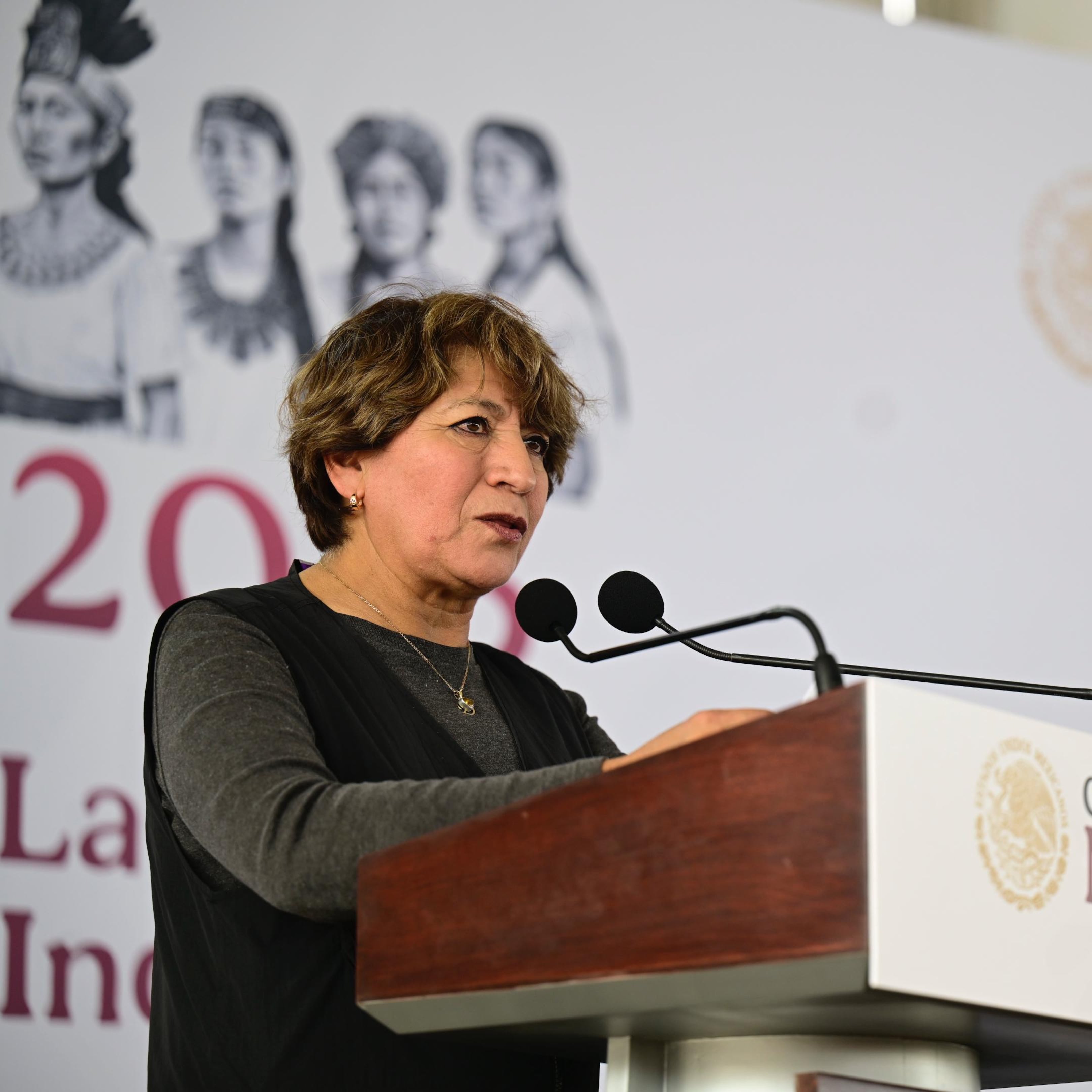 La confianza también se construye desde lo local