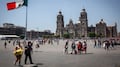 Alerta Amarilla en CDMX por altas temperaturas este martes; alcaldías afectadas
