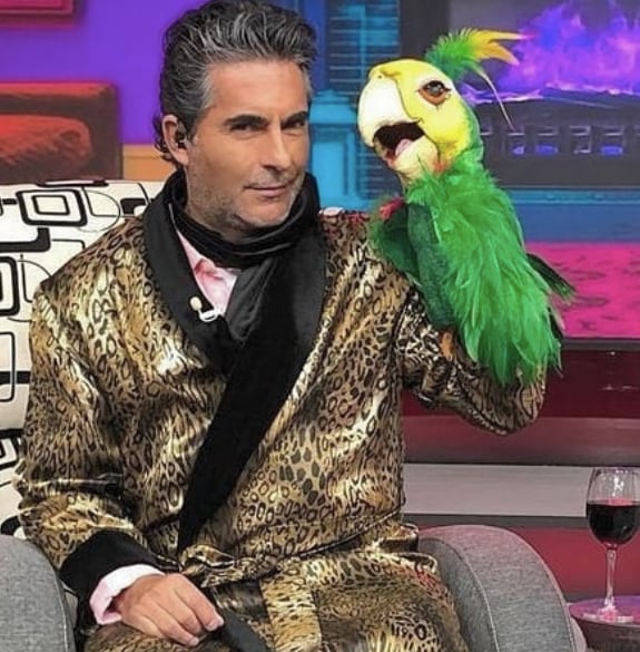 Raúl Araiza