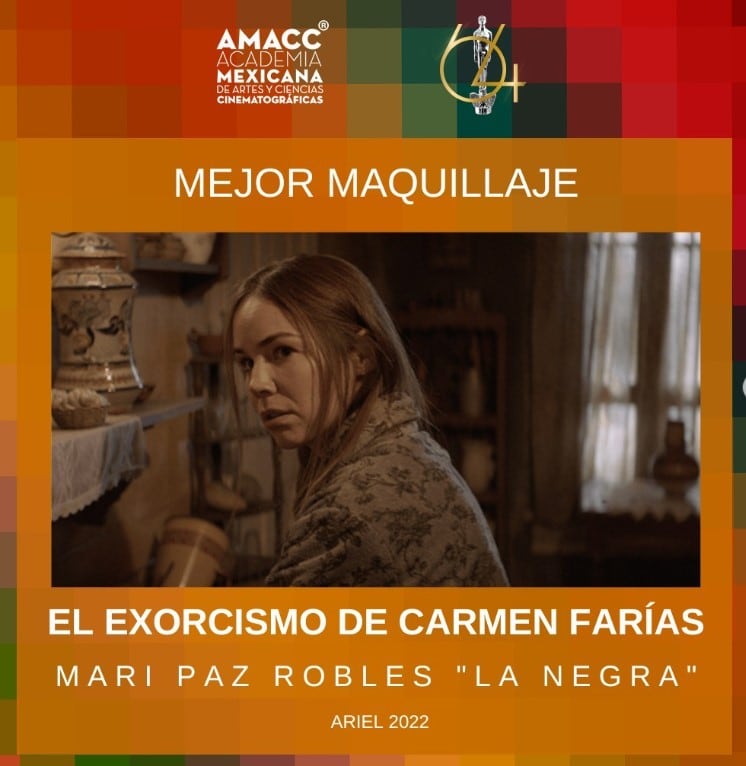 Premio Ariel 2022