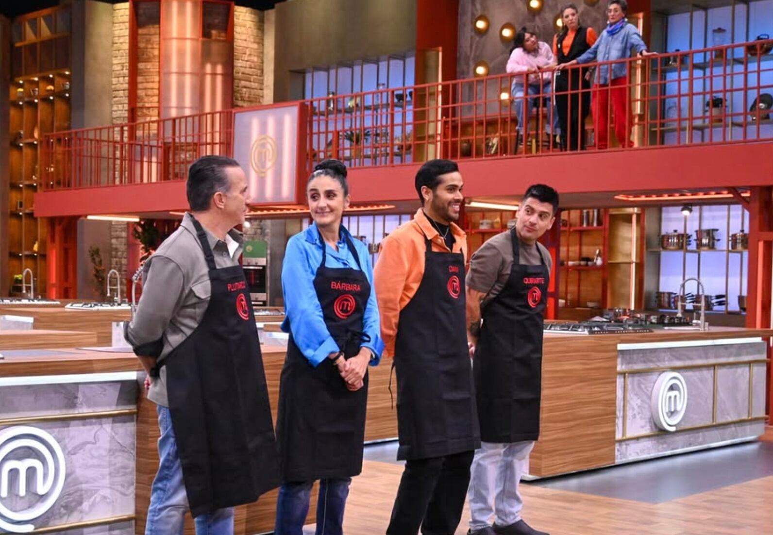 MasterChef Celebrity 2025