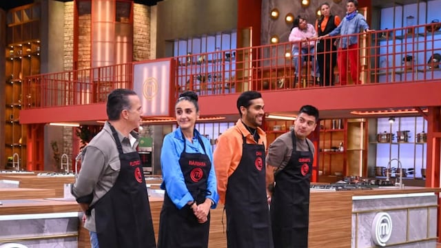 MasterChef Celebrity 2025