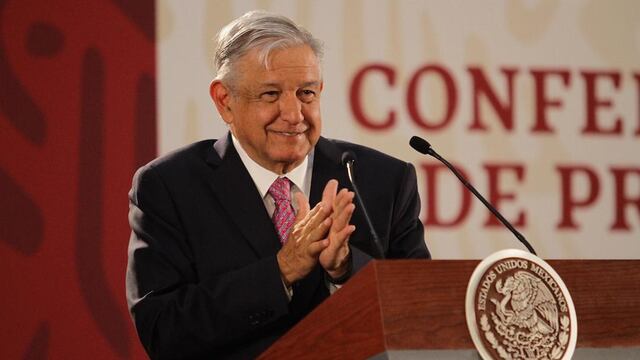 Andrés Manuel López Obrador
