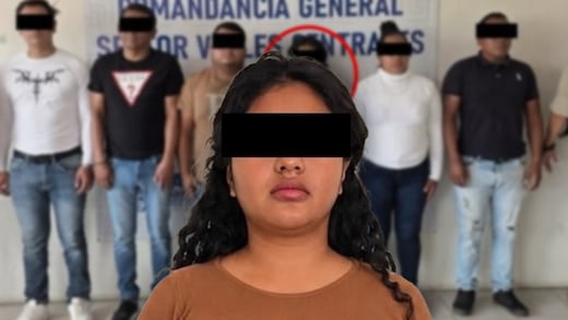 Directora de Fomento Cultural de Oaxaca es detenida por presunta extorsión