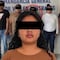 Directora de Fomento Cultural de Oaxaca es detenida por presunta extorsión