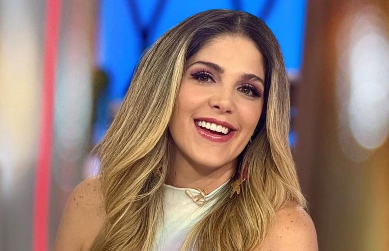 Natalia Alcocer