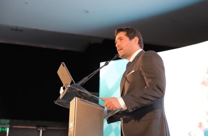 Eduardo Verástegui