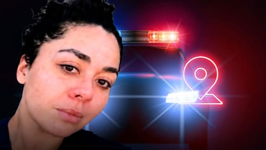 Localizan con vida a Kelly Ariadne, nieta de Paquita la del Barrio