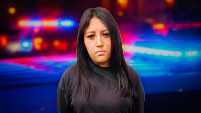 Heili Maureen Zamora, sicaria de La Unión Tepito