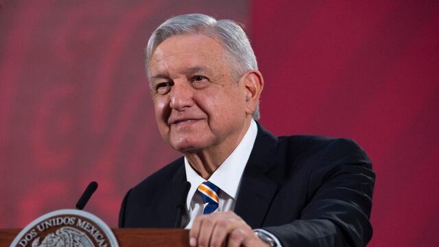 Andrés Manuel López Obrador