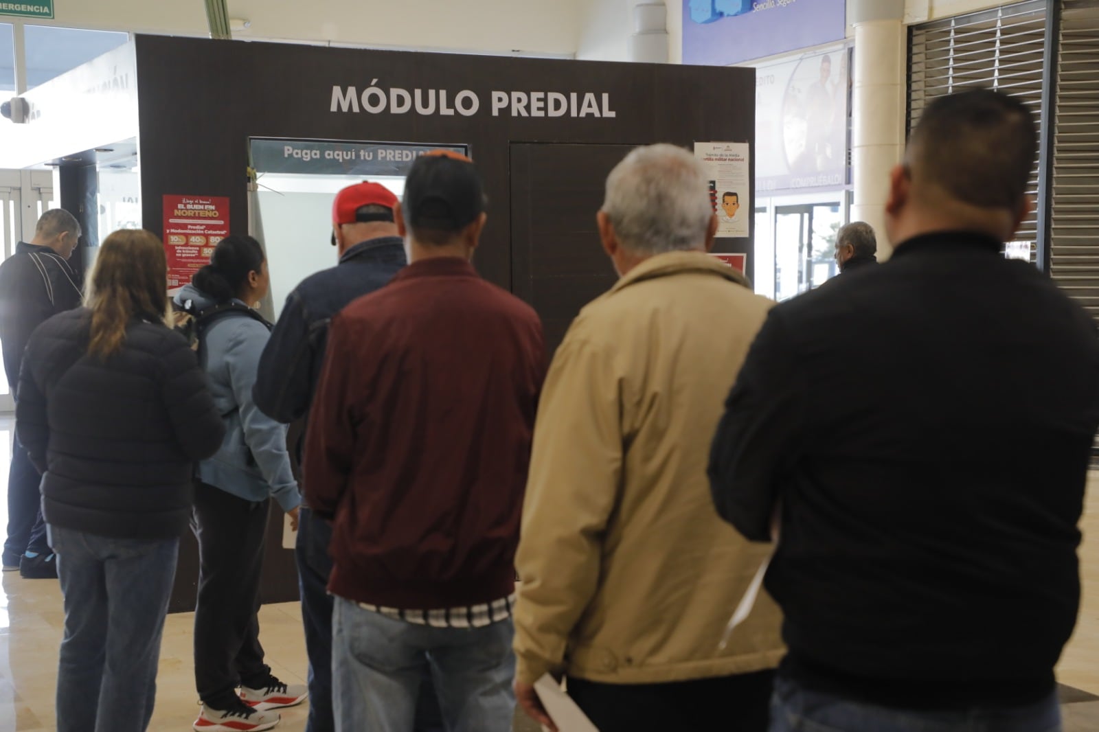 Escobedo fortalece los servicios públicos mediante el pago del Impuesto Predial