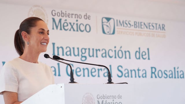 Claudia Sheinbaum manda fuerte mensaje a quienes la llamaron “ama de casa”