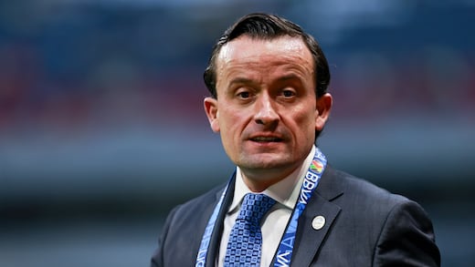 Mikel Arriola deja callado al Tata Martino por criticar al América y a la Liga MX