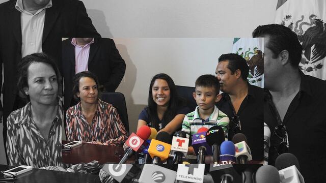 Pide CNDH a instituciones y sociedad respetar privacidad de Alondra