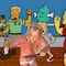 Memes de Britney Spears bailando con cuchillos la ponen hasta despechando bisteces