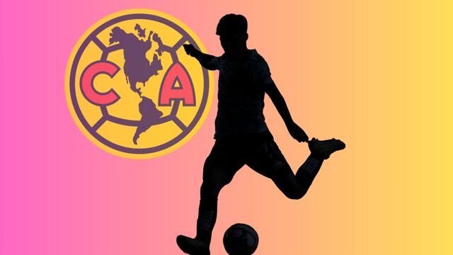 América quiere a una joya del Necaxa.