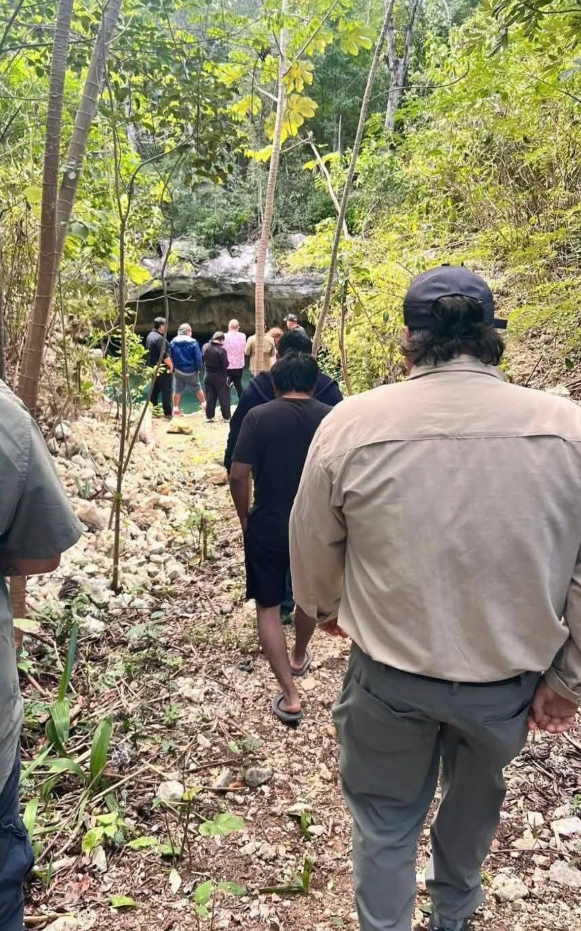 Presencia de Salma Hayek impulsa turismo en Tulum