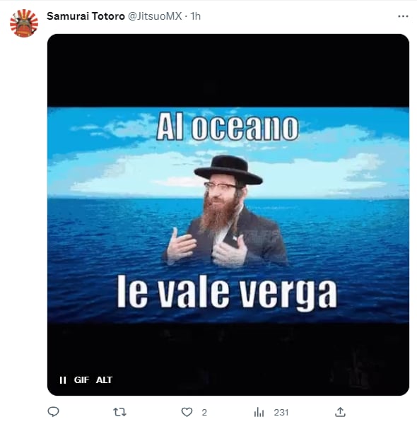 Memes ruptura Lucero y Michel Kuri