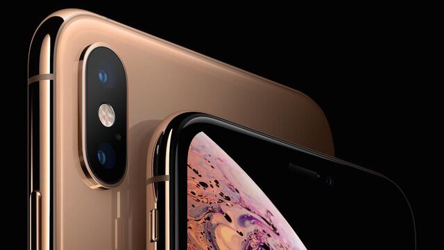 iPhone XS Max