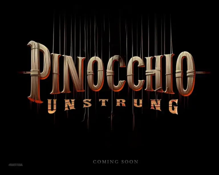 Pinocchio Unstrung: ¿De qué trata la película de terror inspirada en el adorable muñeco?