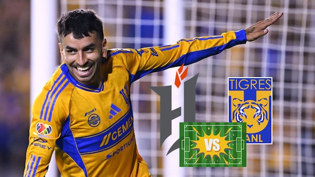 Forge vs Tigres: Pronóstico y posibles alineaciones en la Concachampions 2026