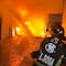 ¿Qué pasó en Iztapalapa? Por incendio en Santa Martha Acatitla desalojan a 500 personas