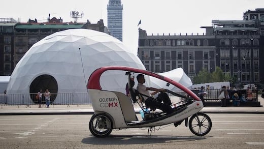 ¿Qué hacer este fin de semana? Cine musicalizado, arquitectura, comedia y más