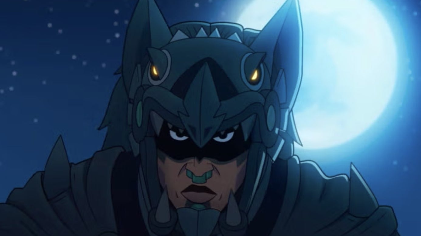 Preventa Batman Azteca en Cinépolis: Precio de boletos y cines en México para ver la polémica película animada