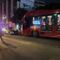¿Qué pasó en la Línea 6 del Metrobús? Choque con vehículo en Lindavista provoca servicio lento