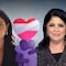 Victoria Ruffo dedica mensaje a Aislinn Derbez tras el fallecimiento de su madre