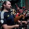 Los aficionados de Escocia habrían dejado sin cerveza a varios bares de Boston