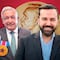 Arturo Ávila: AMLO debió recibir el premio Nobel de la Paz