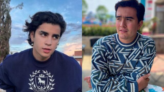 El estafador de Pablo Chagra genera un mal entendido con Aaron Mercury