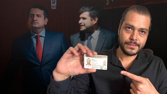 Juan Francisco Rodríguez Smith Macdonald no ha tramitado amparos para Andrés Manuel López Beltrán y Gonzalo López Beltrán